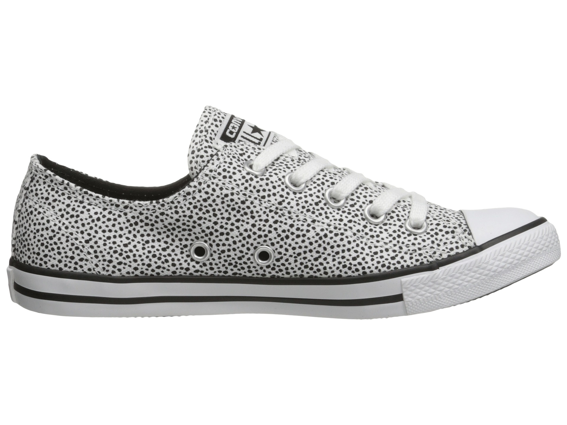 converse dainty print