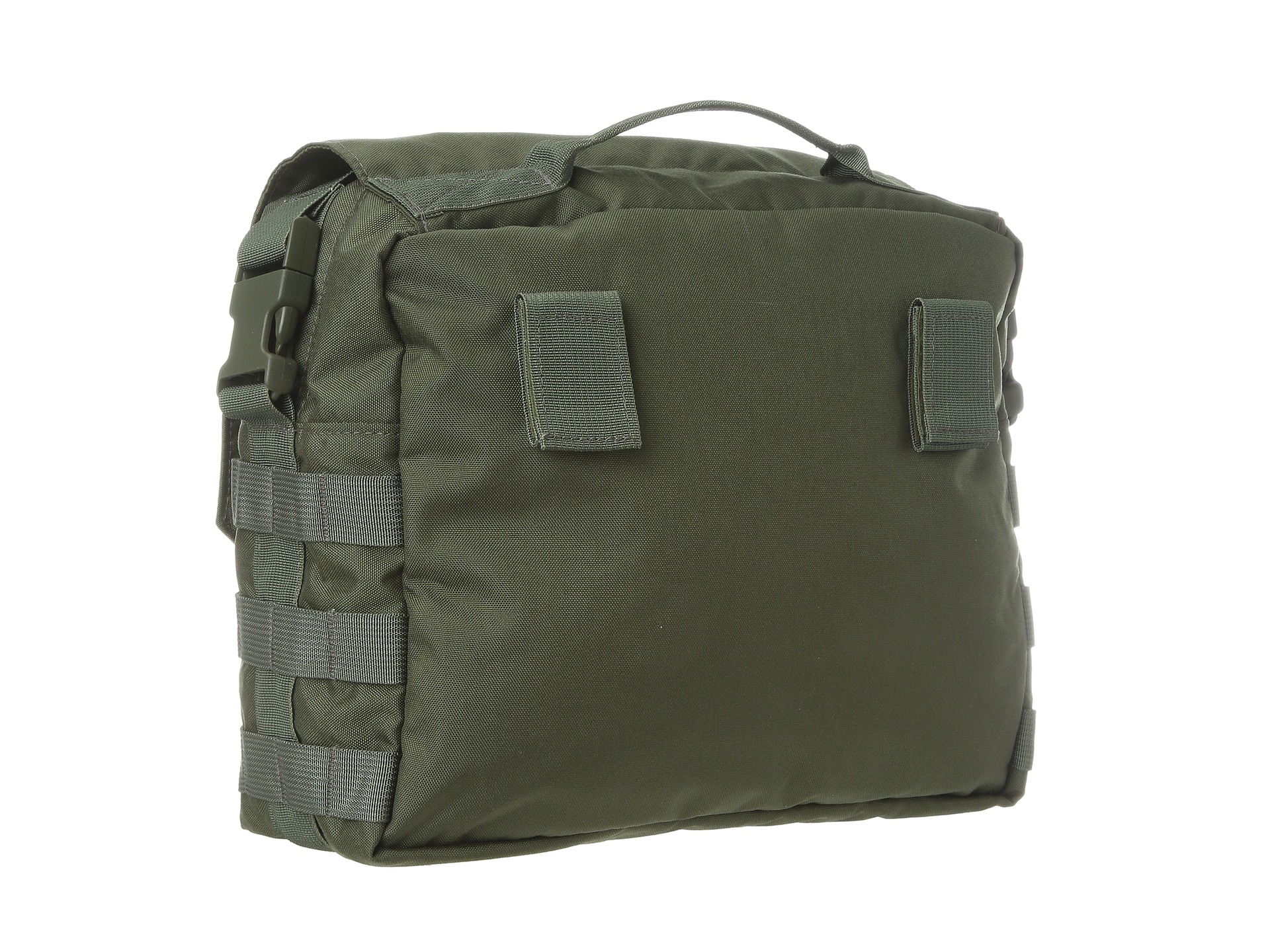 T3 Upright Utility Pouch Large - T3 Gear
