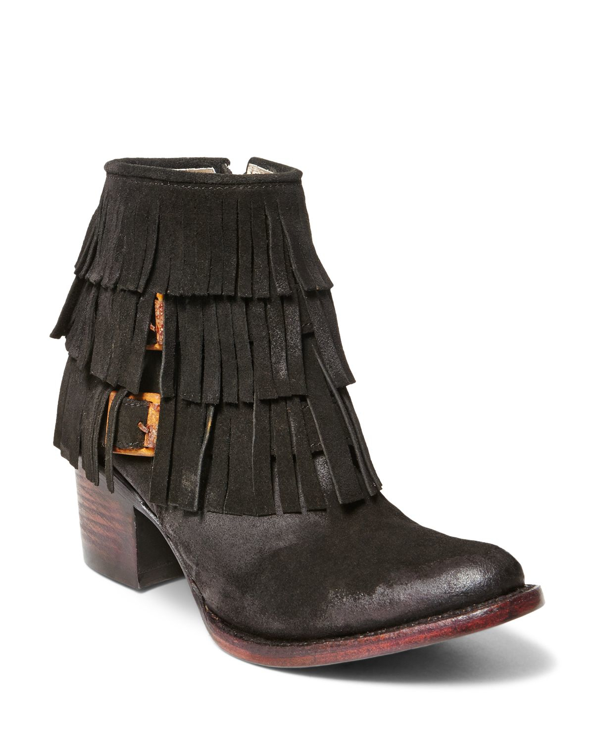freebird belle boots