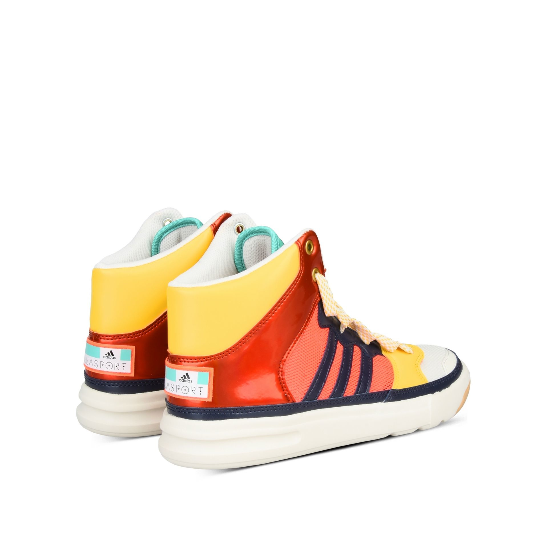 adidas By Stella McCartney High-top trainers for Women Online