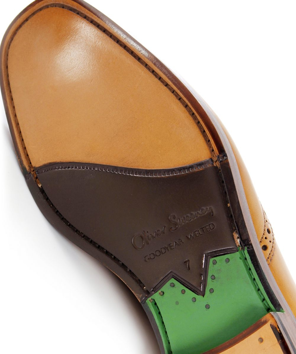 oliver sweeney aldeburgh dark tan