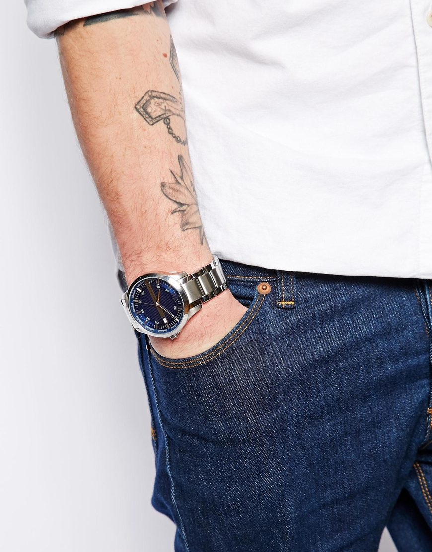 armani exchange ax2132