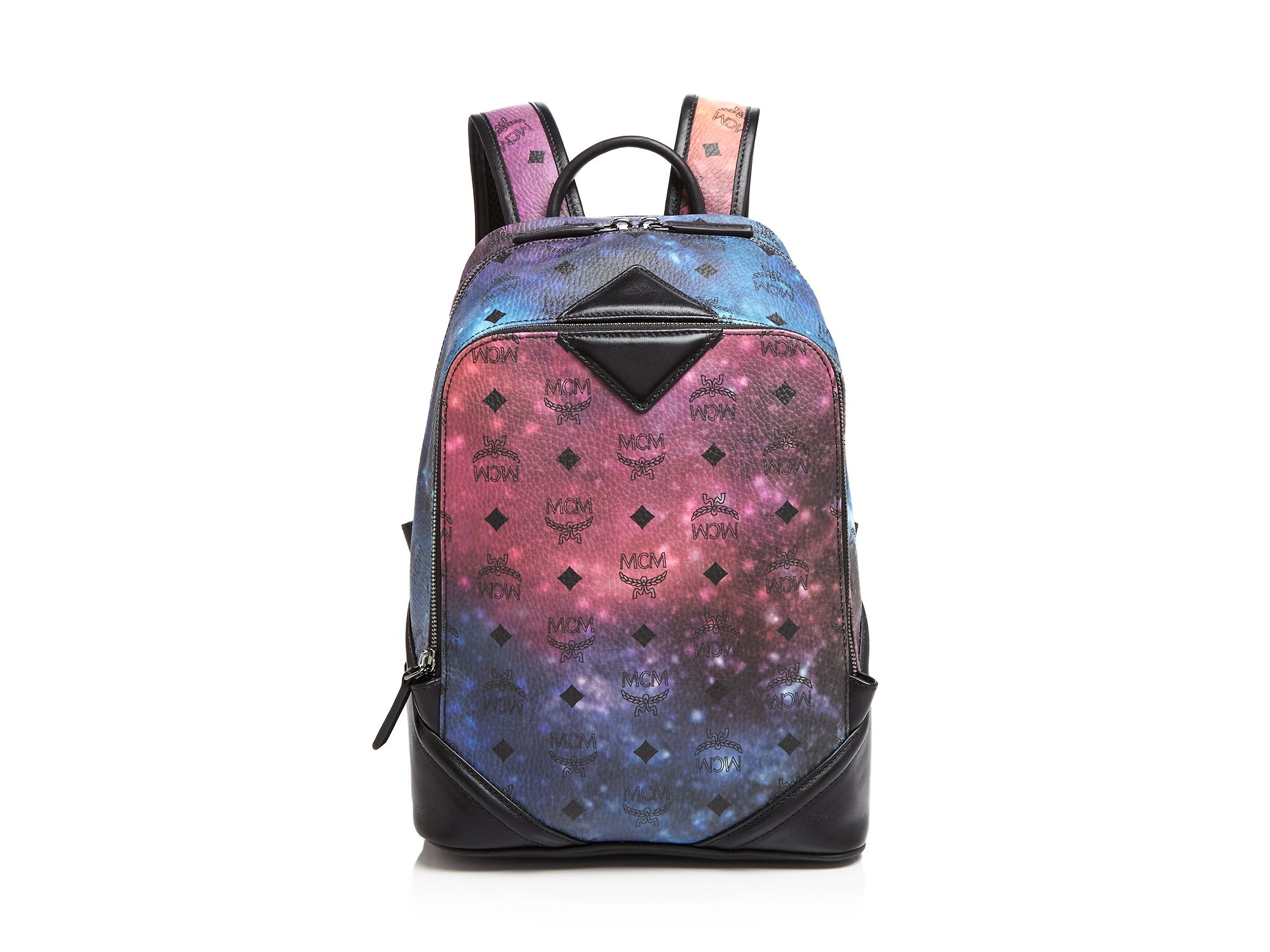 mcm galaxy backpack Trelleborg TR
