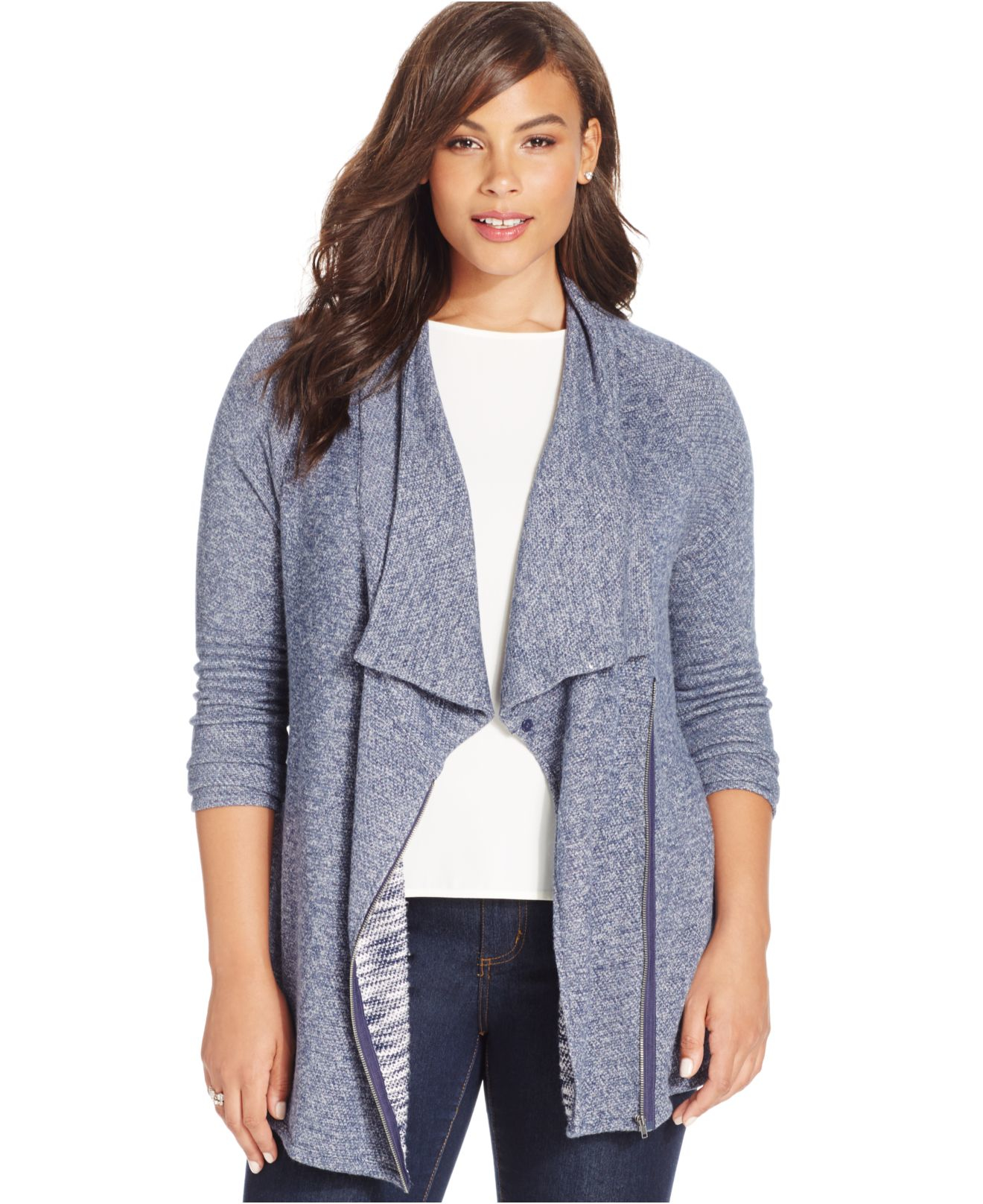 how do you store cardigan sweaters free