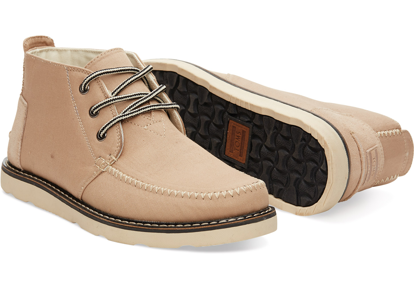 toms mens chukka boots