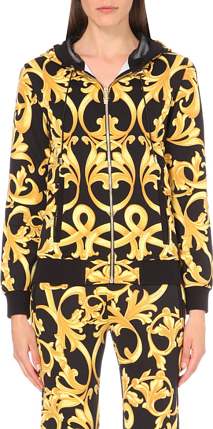 versace sweats