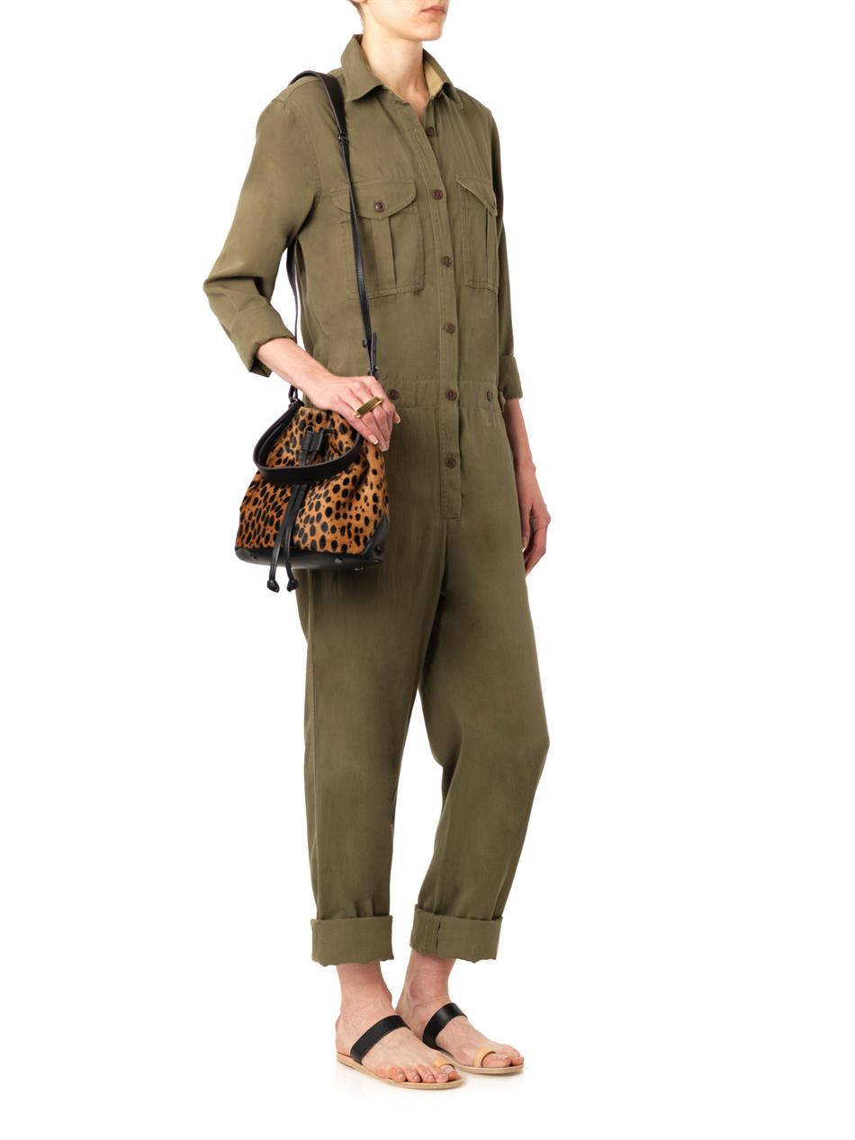 isabel marant jumpsuit