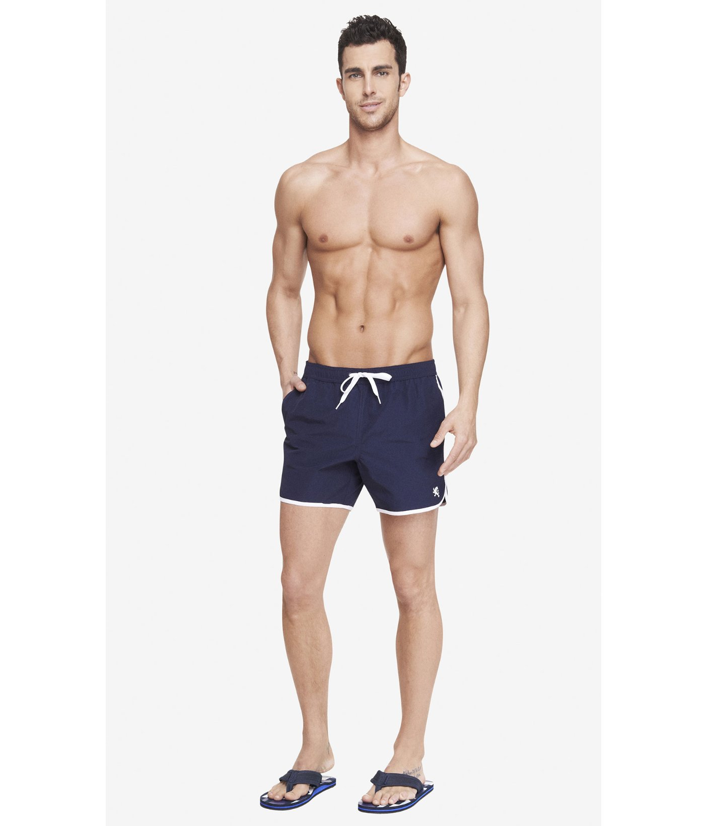 express swim trunks