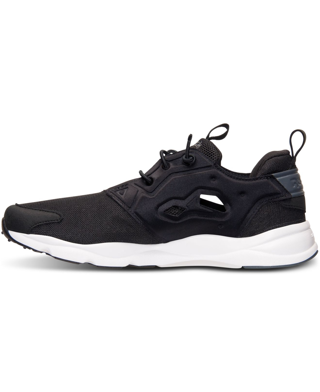 reebok furylite finish line