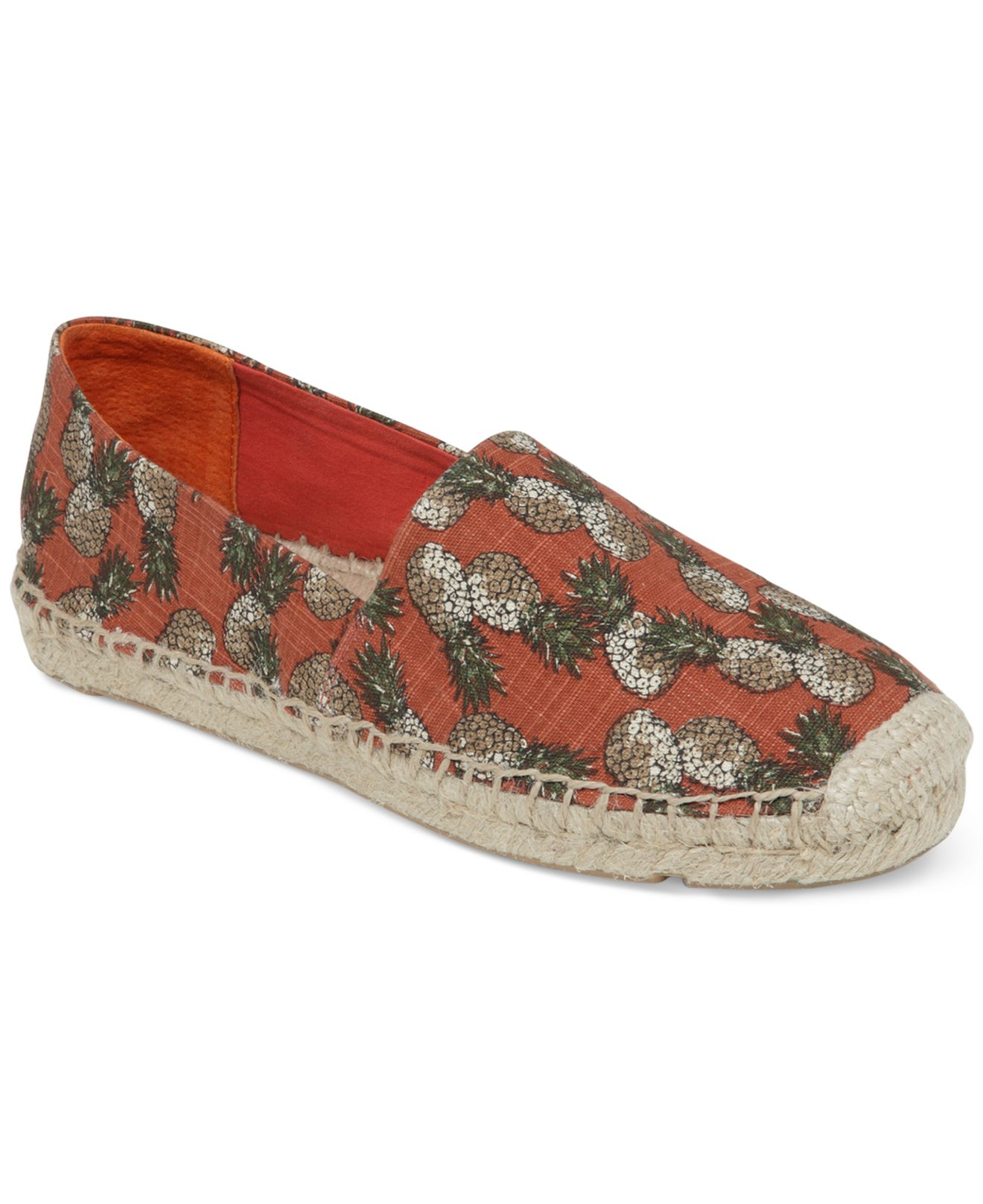adoura flat lucky brand