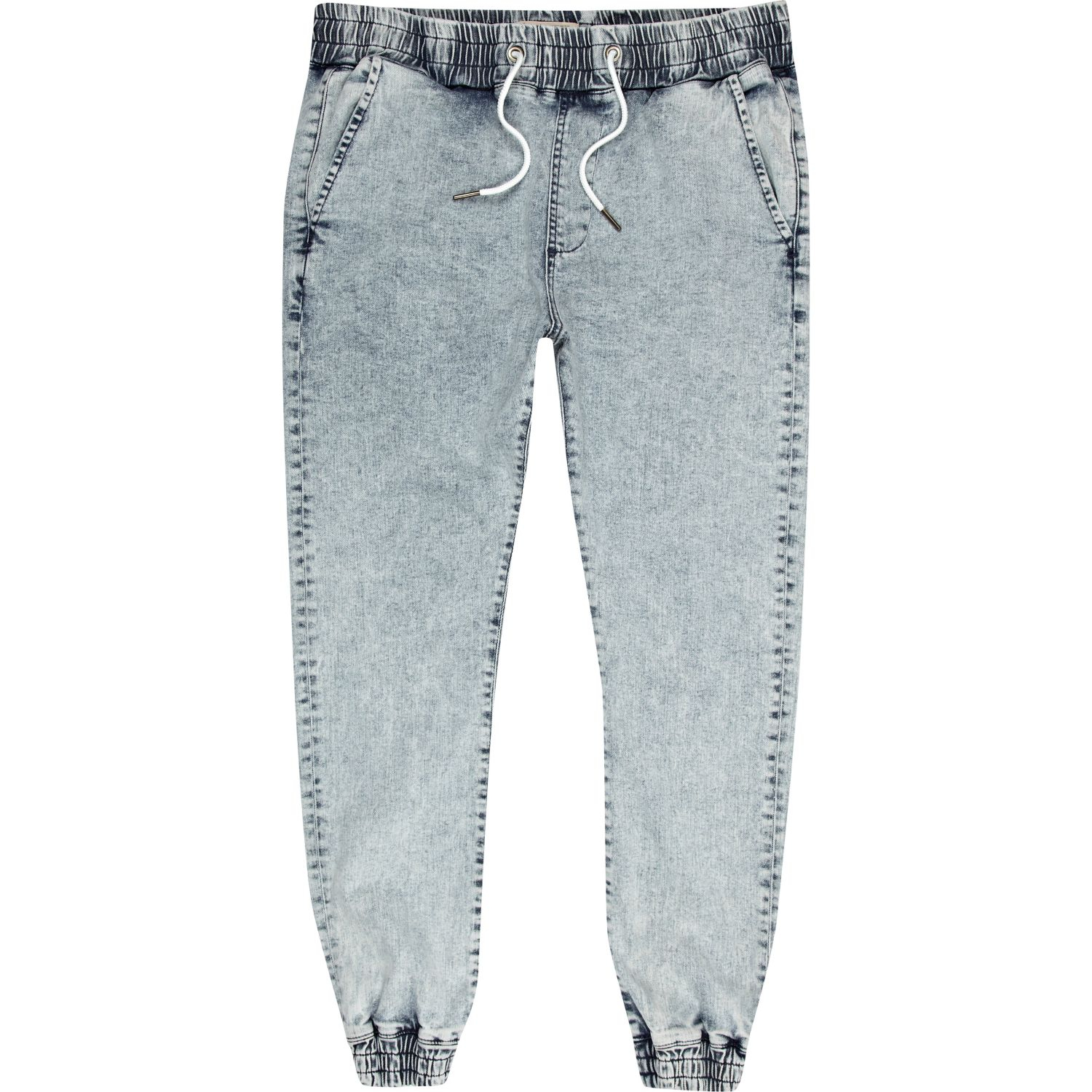 river island jogger jeans