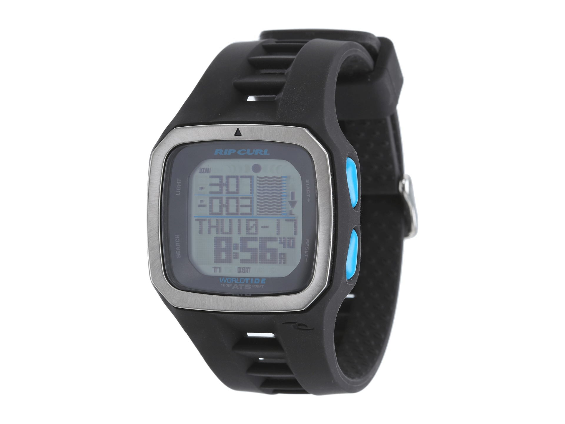 rip curl trestles watch