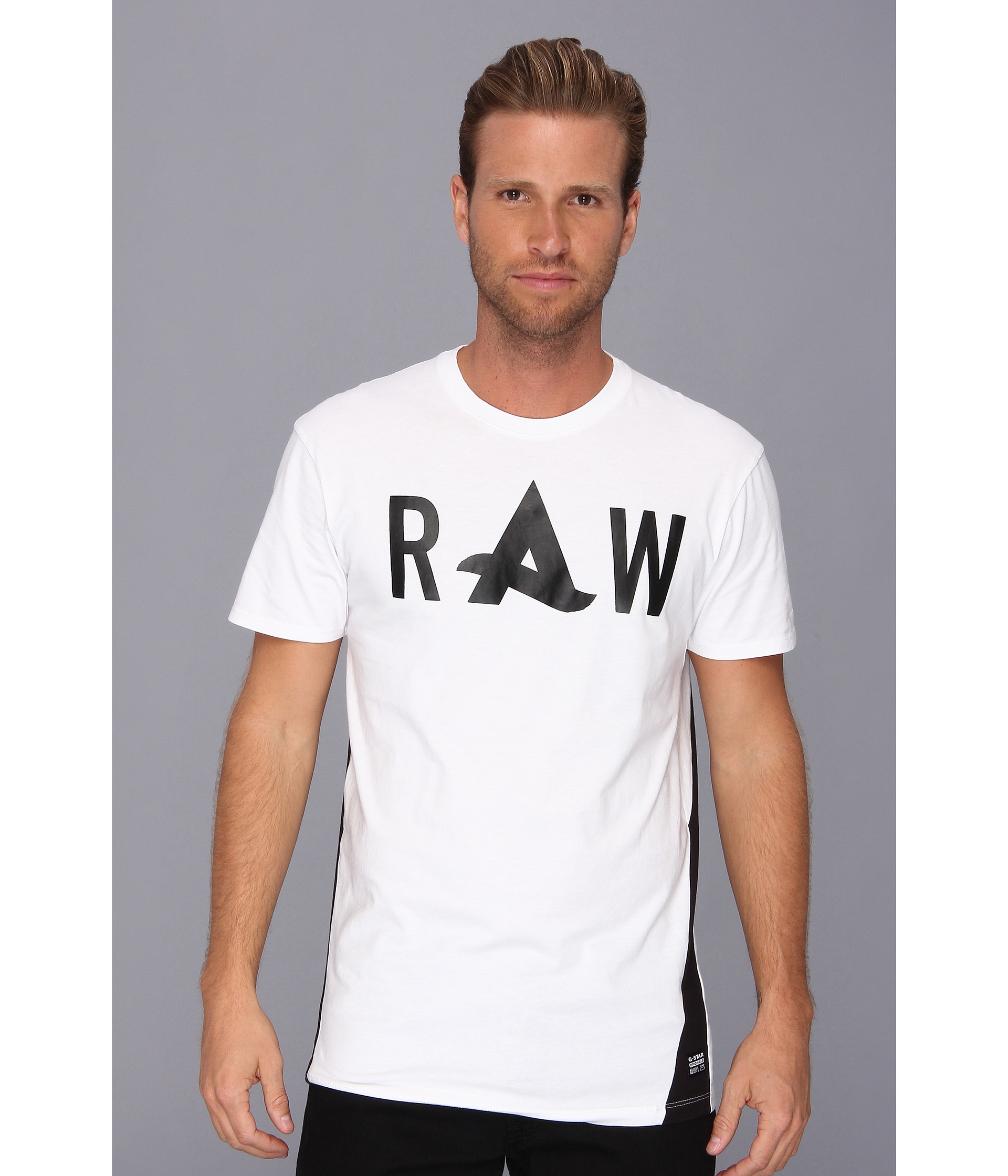g star raw afrojack