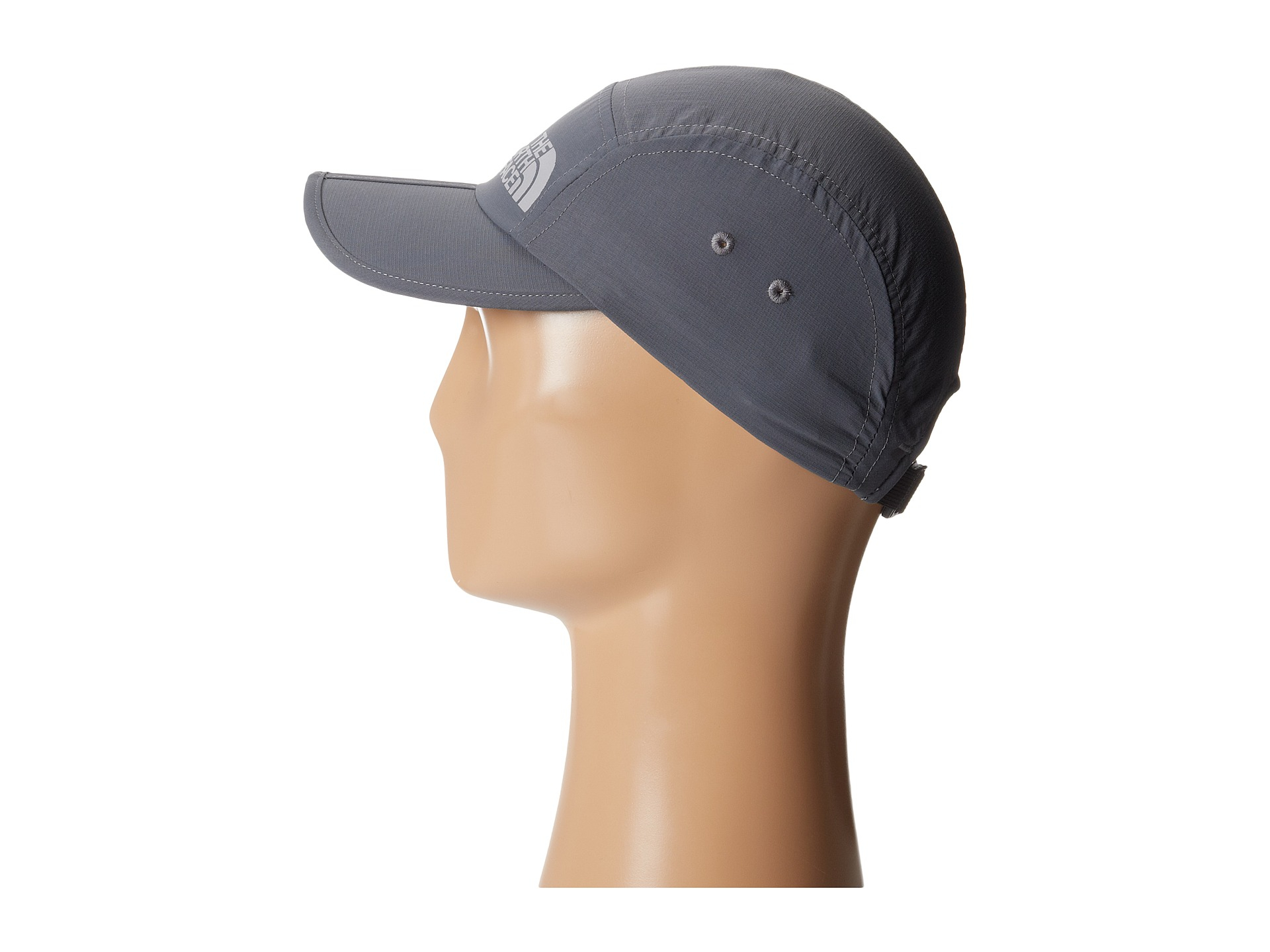 horizon folding bill cap