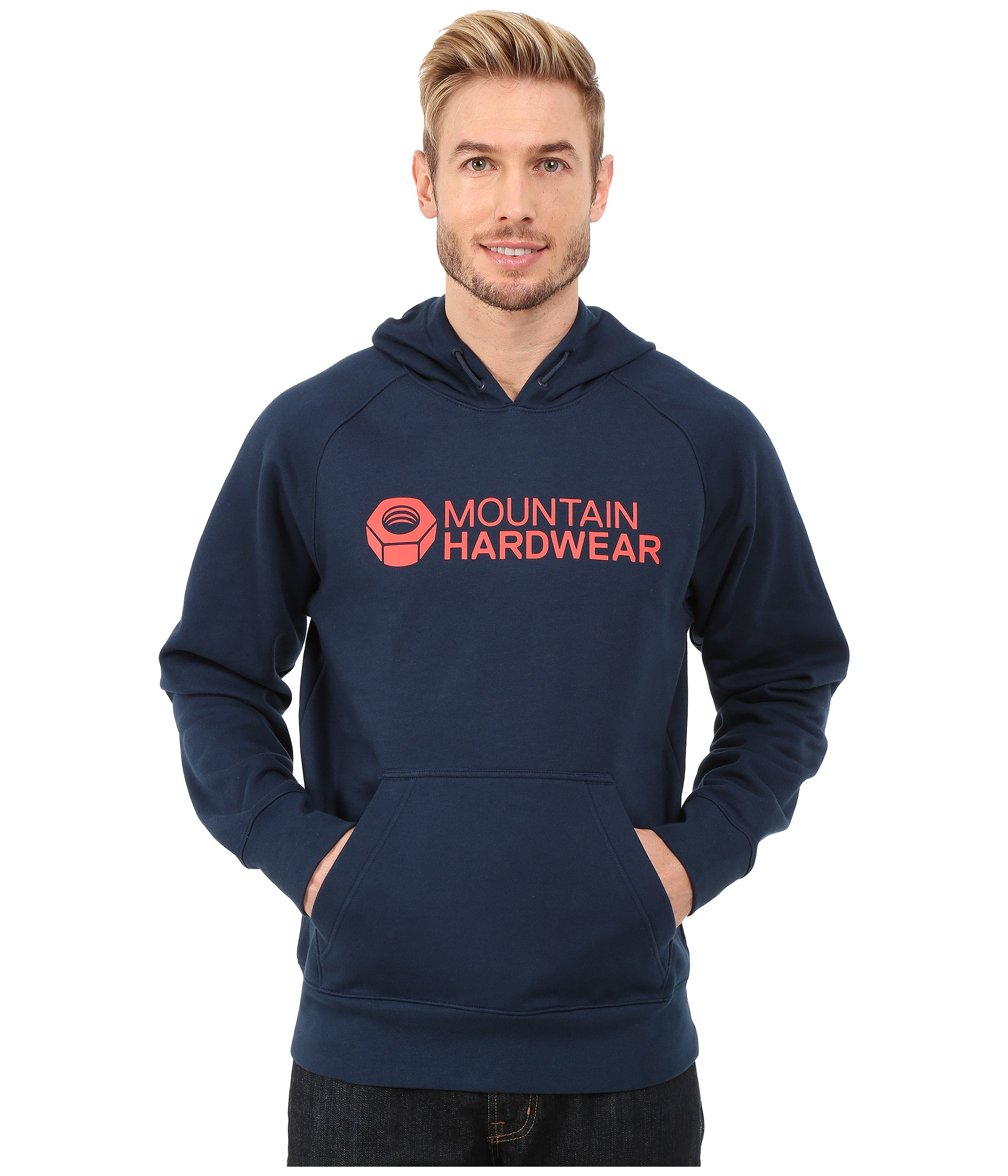 mountain hardwear sweatshirt