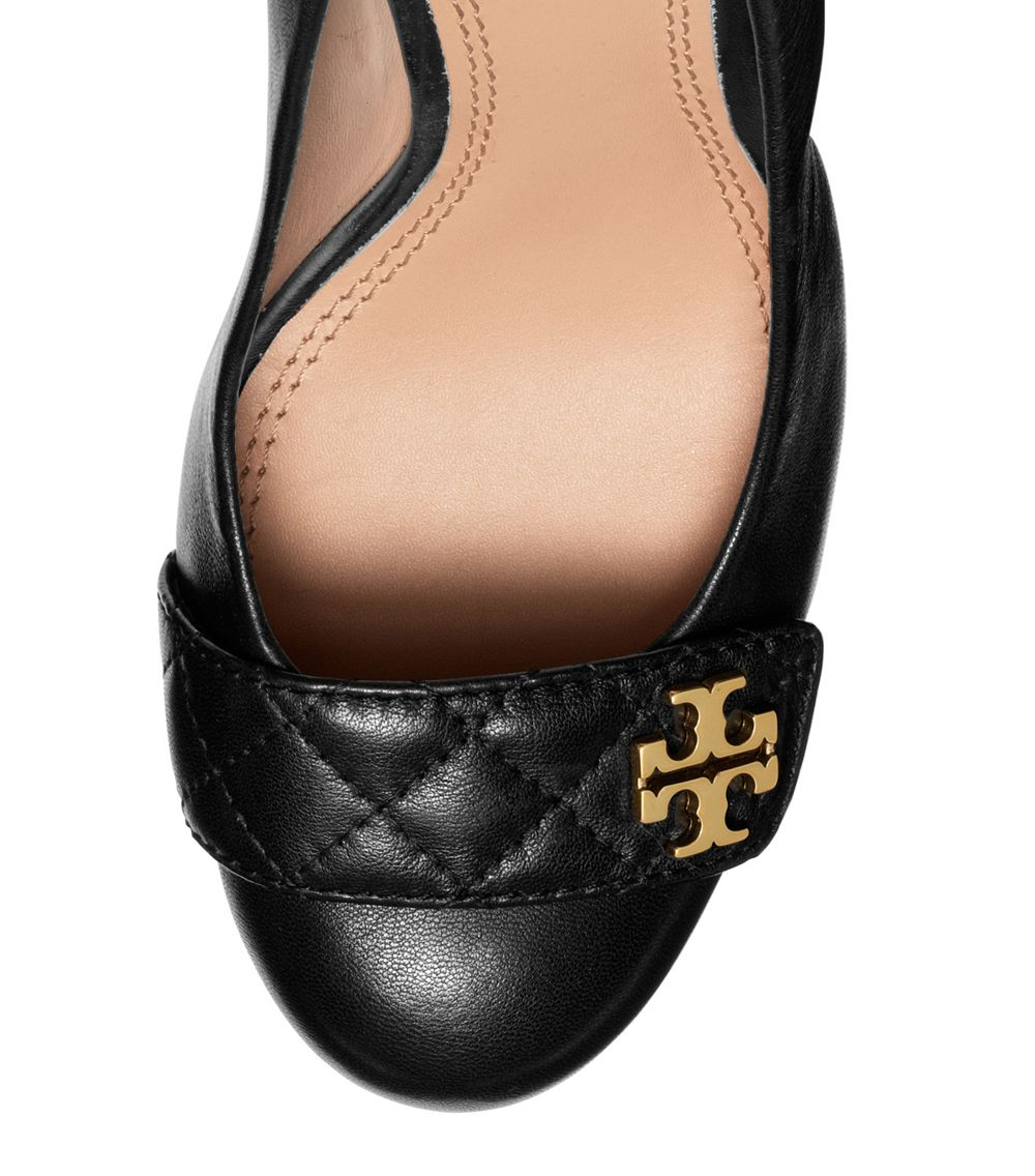 Tory burch hotsell leticia wedge