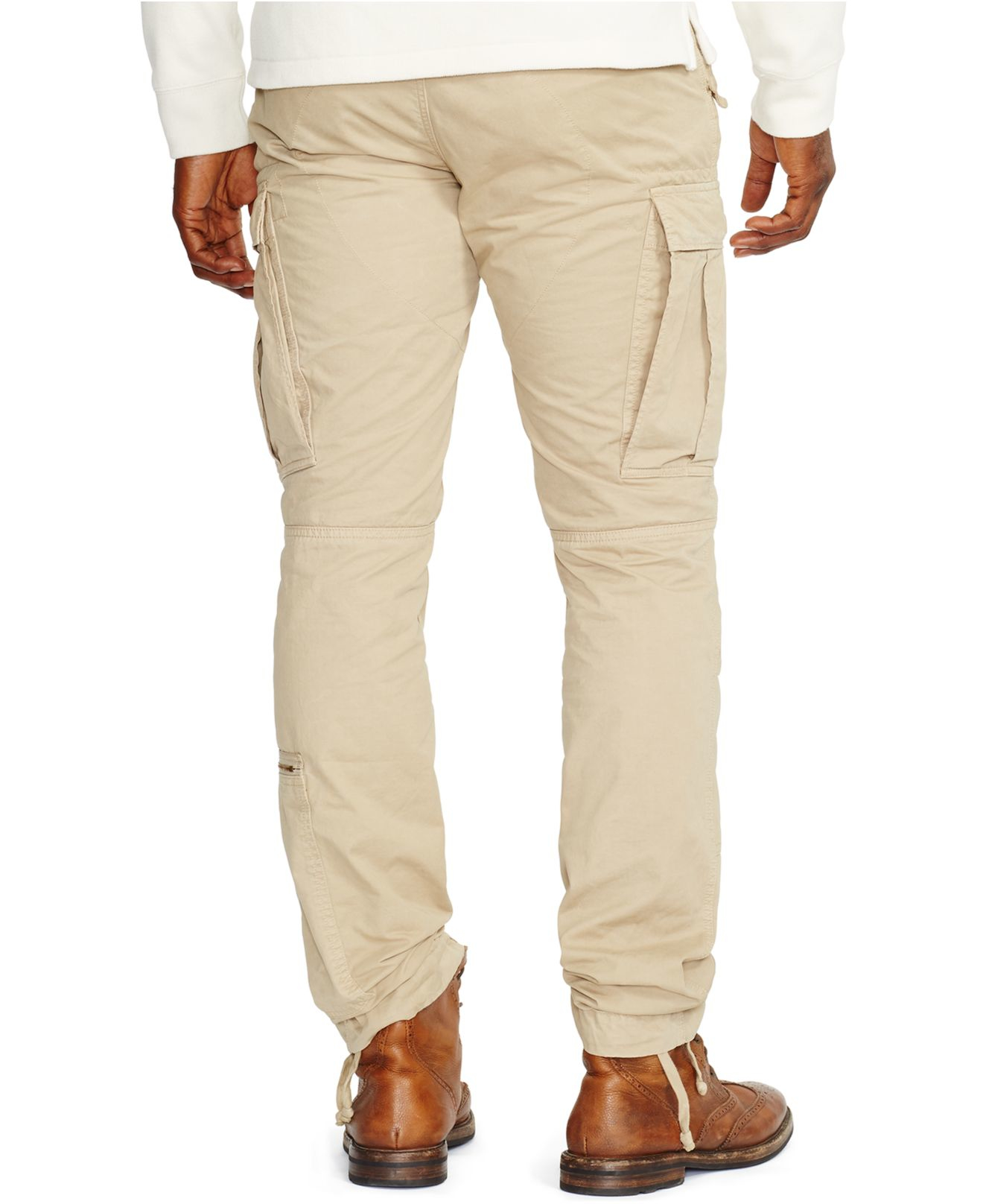 big and tall cargo pants cheap