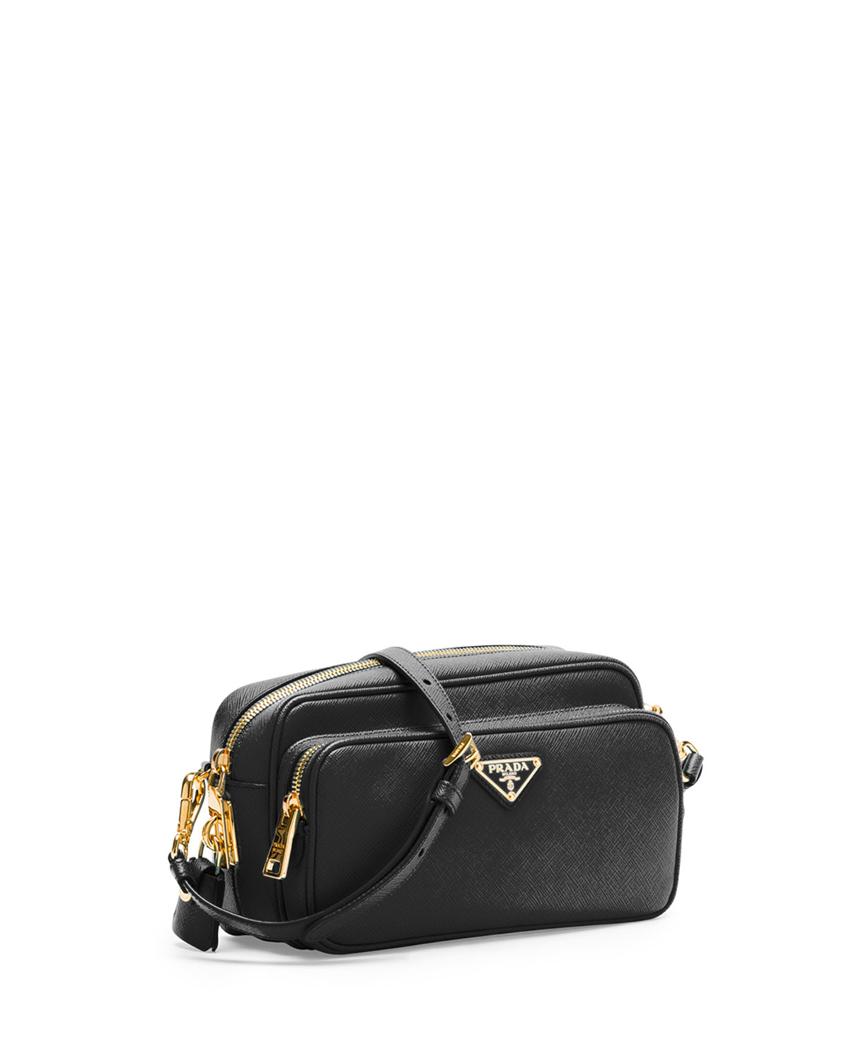 Prada Saffiano Mini Crossbody Bag Prices Literacy Basics