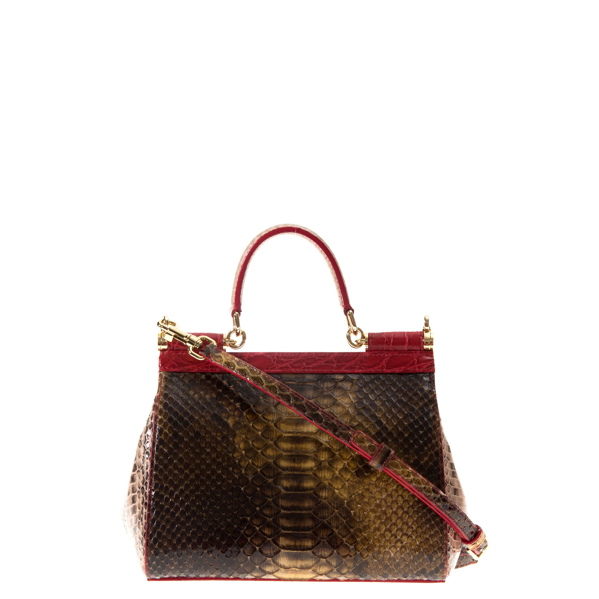 dolce and gabbana sicily bolsa limited edition