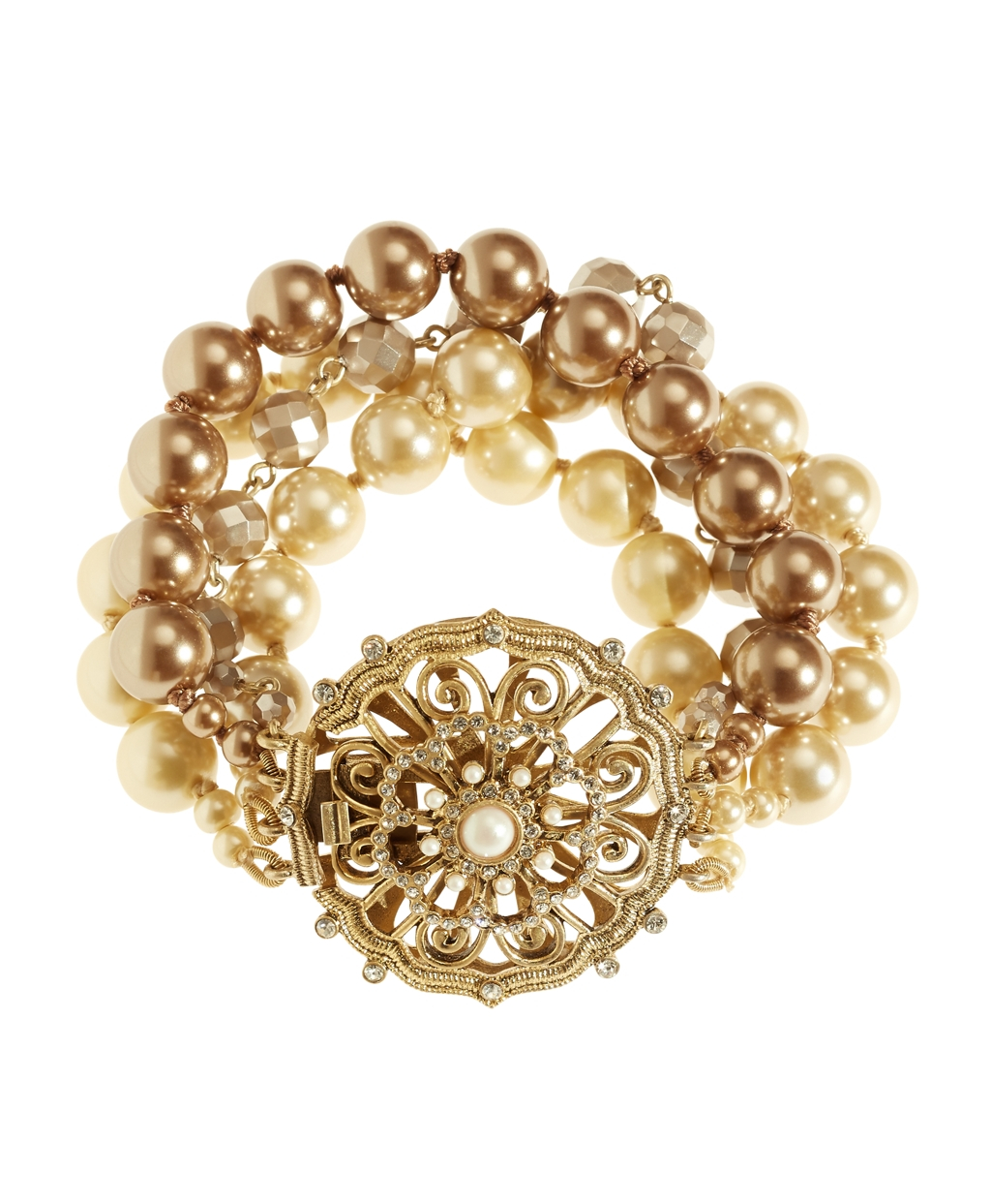 brooks brothers bracelet