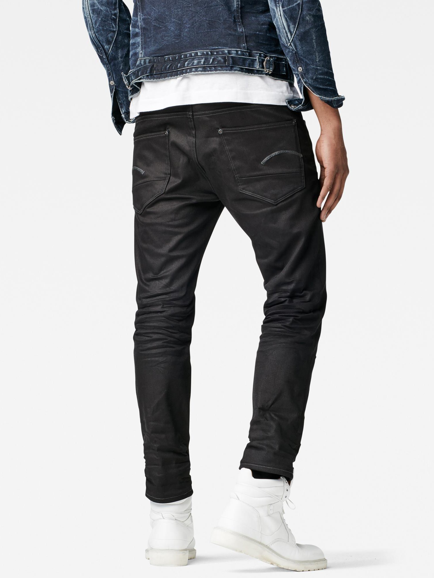G star raw men's