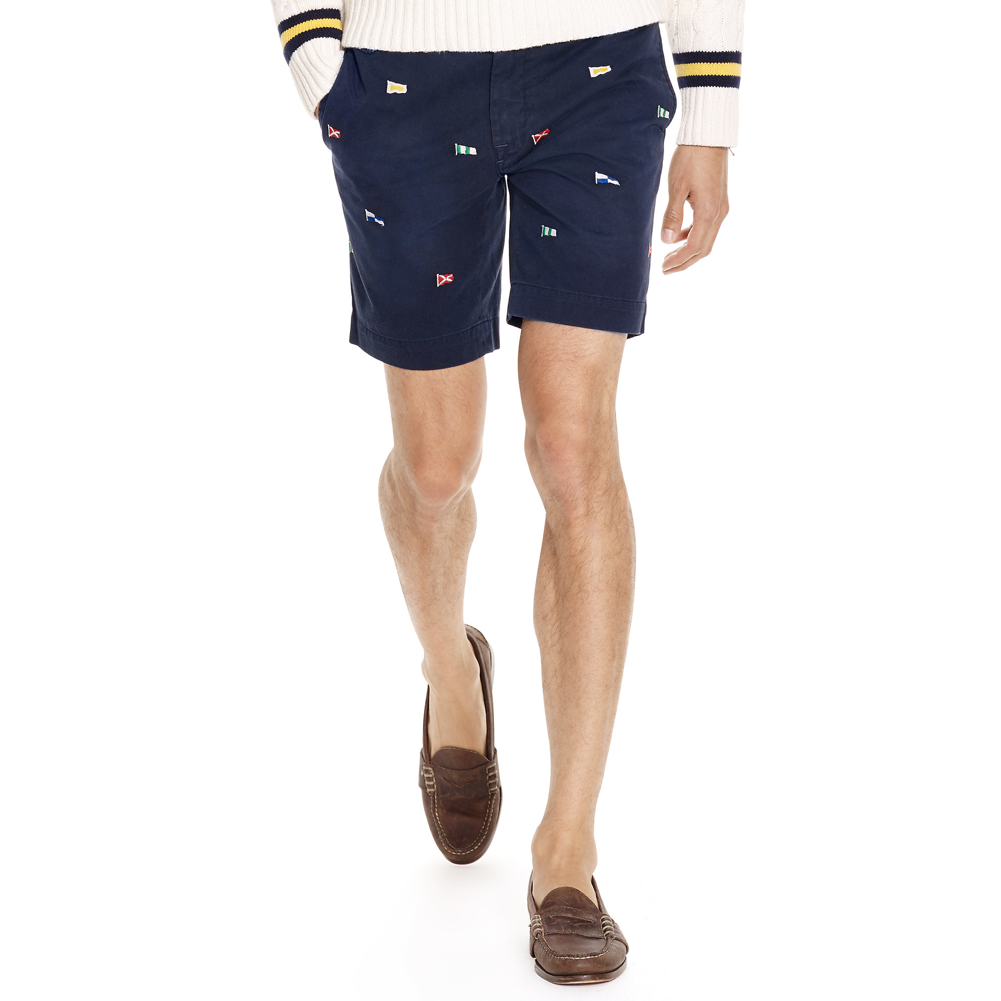 shorts polo ralph lauren