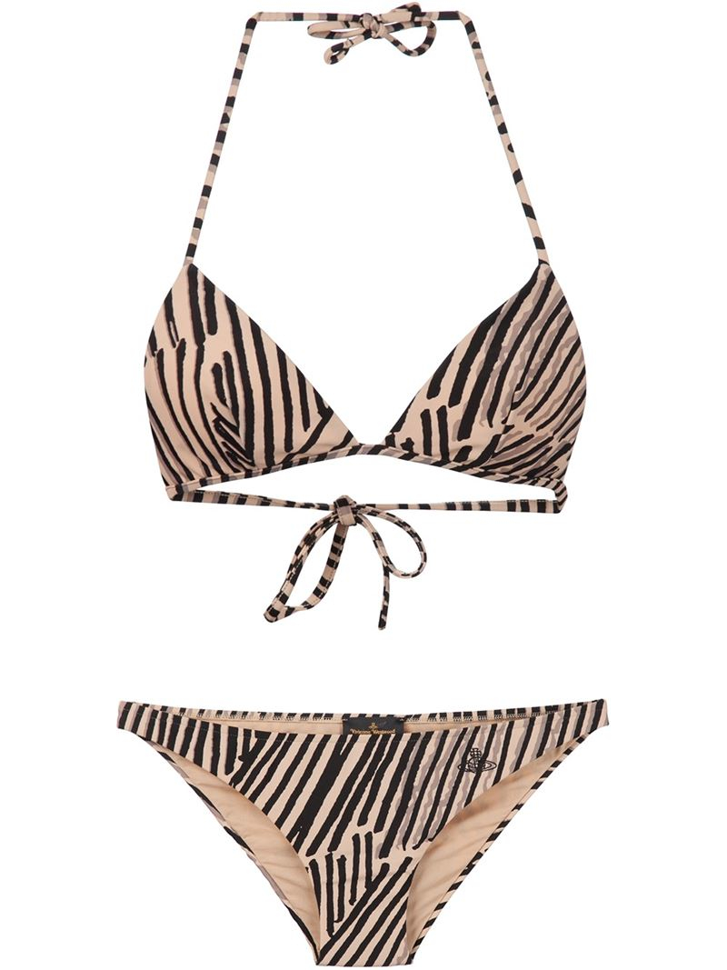 vivienne westwood bikini