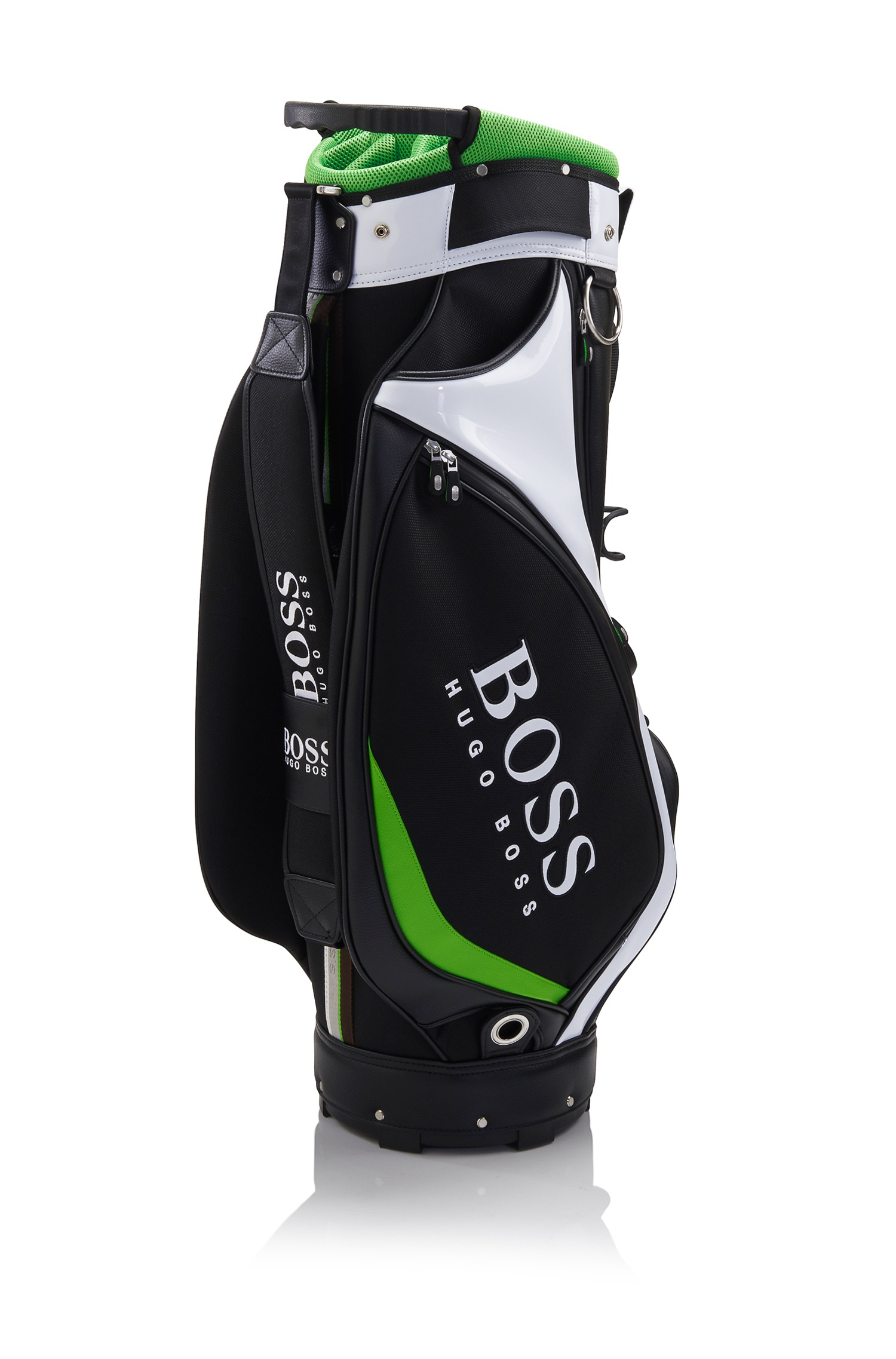 Büste Zinn Briefmarke boss golf bag for sale Lehrling Staubig Verräter