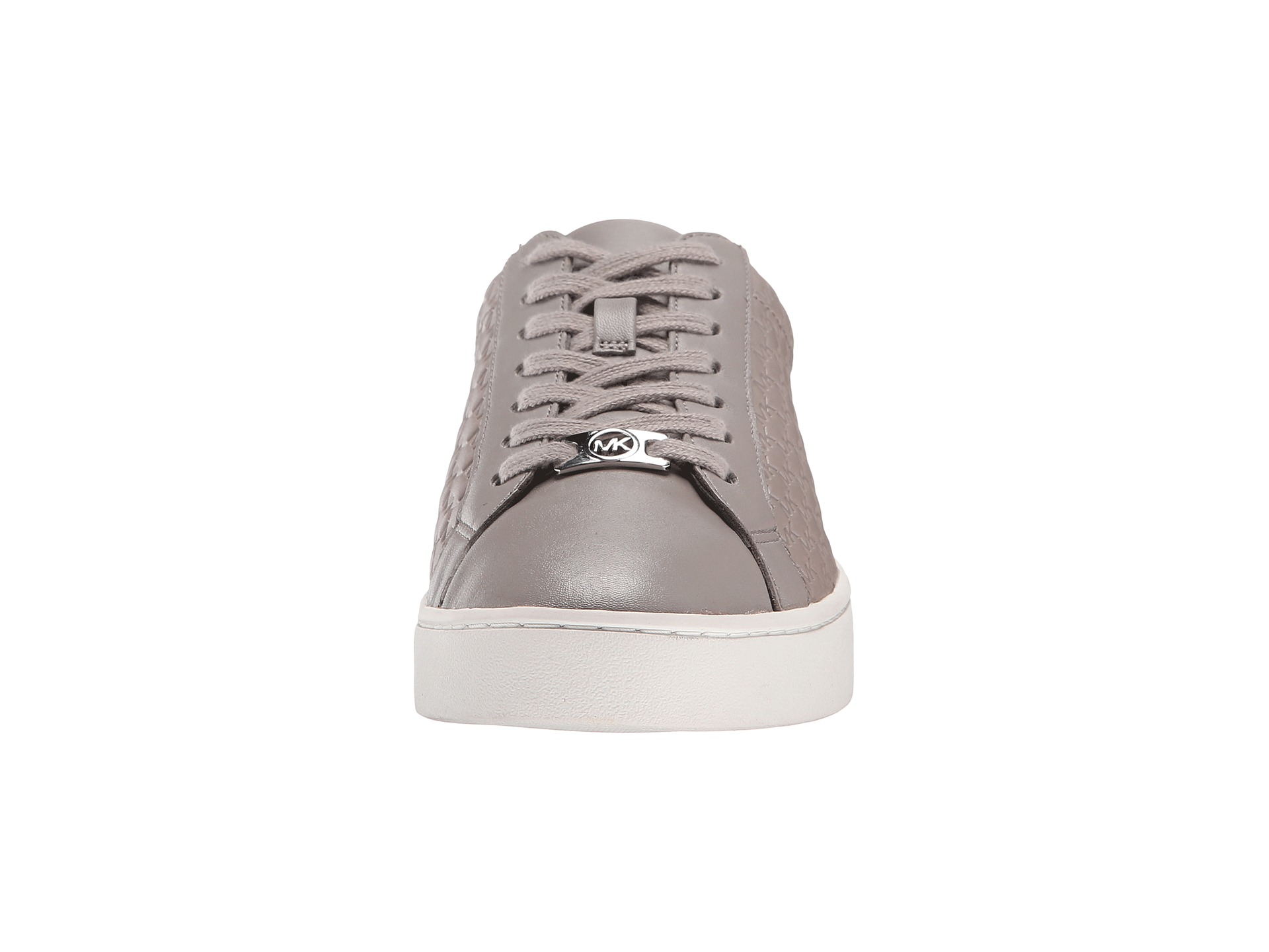 michael kors sneakers grey