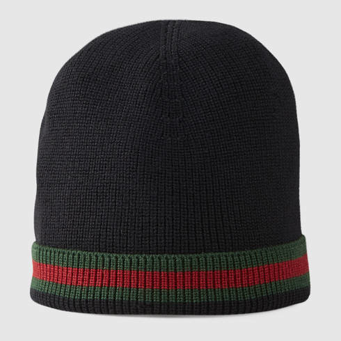gucci stocking hat