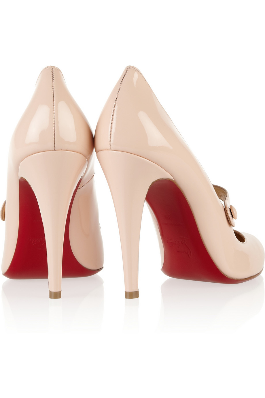louboutin charleen