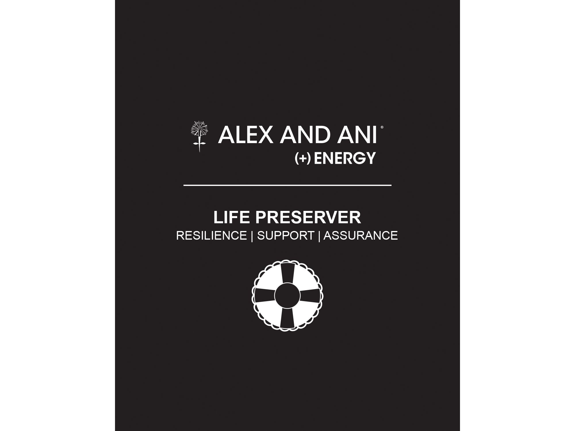 alex and ani life preserver