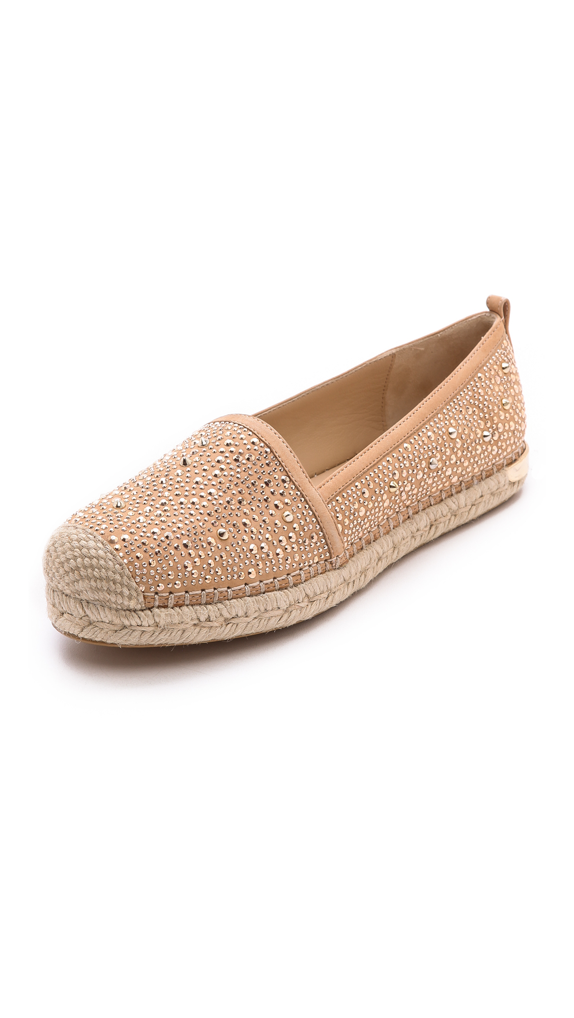 stuart weitzman espadrilles