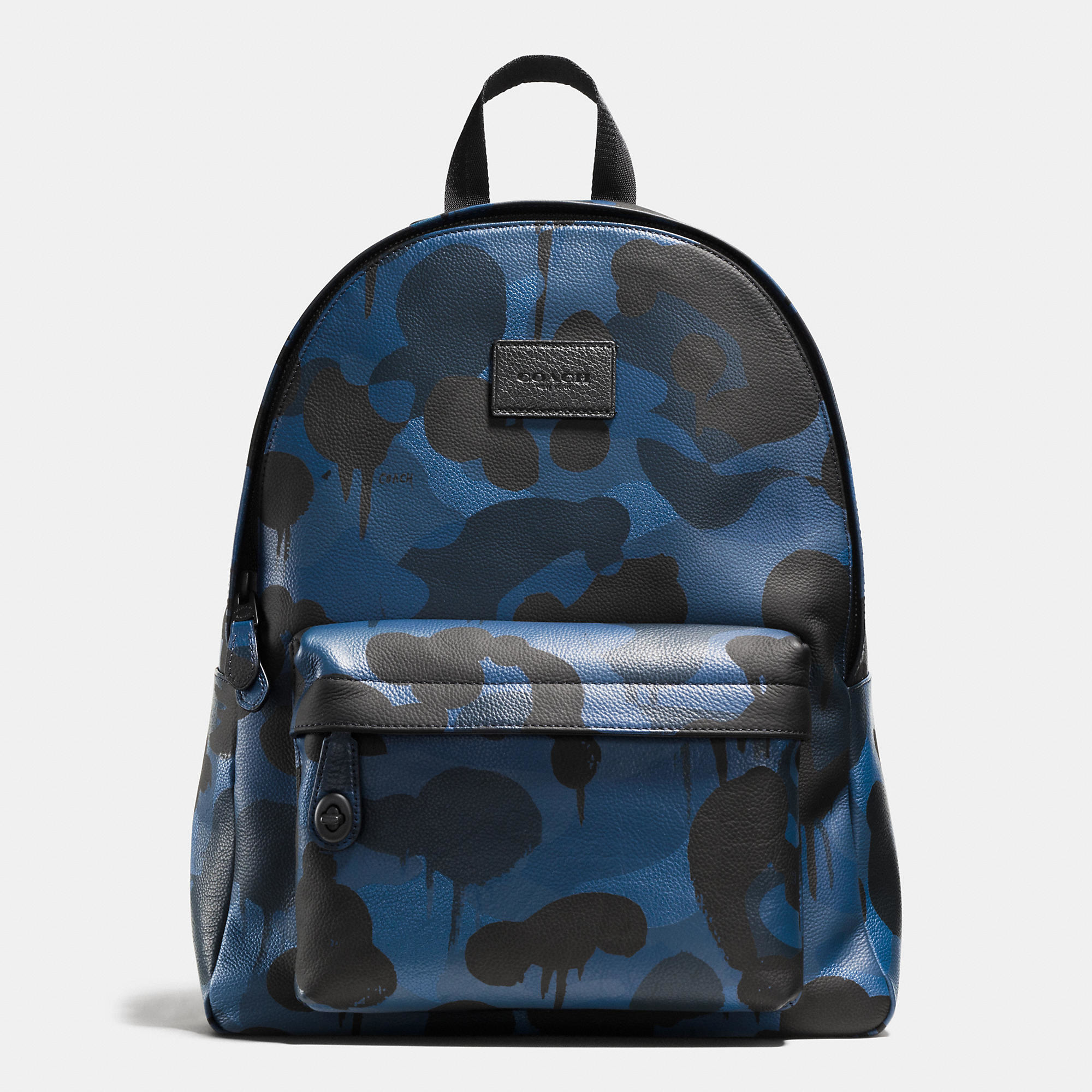 coach backpack campus