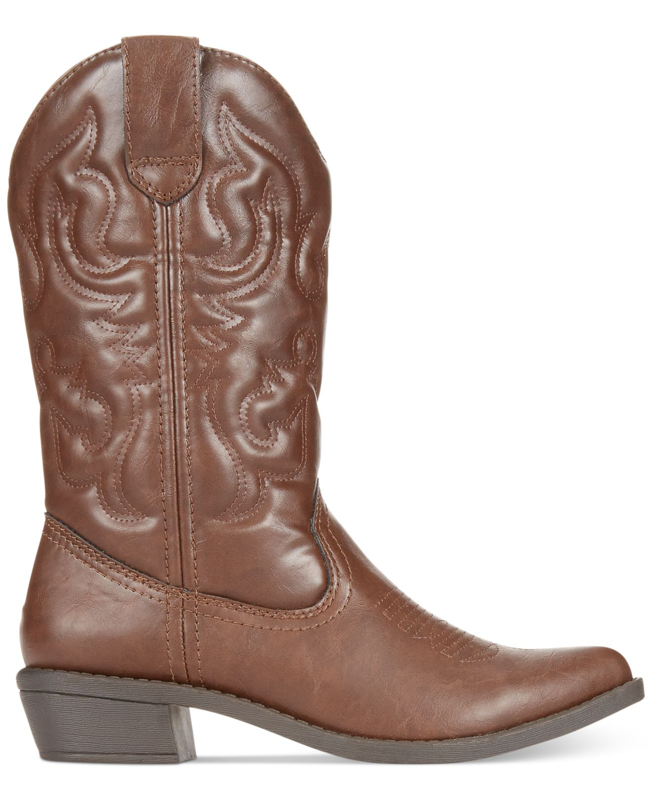 boots rampage