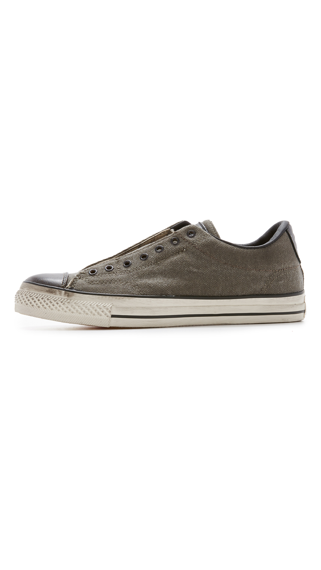 Converse all star vintage slip Outlet