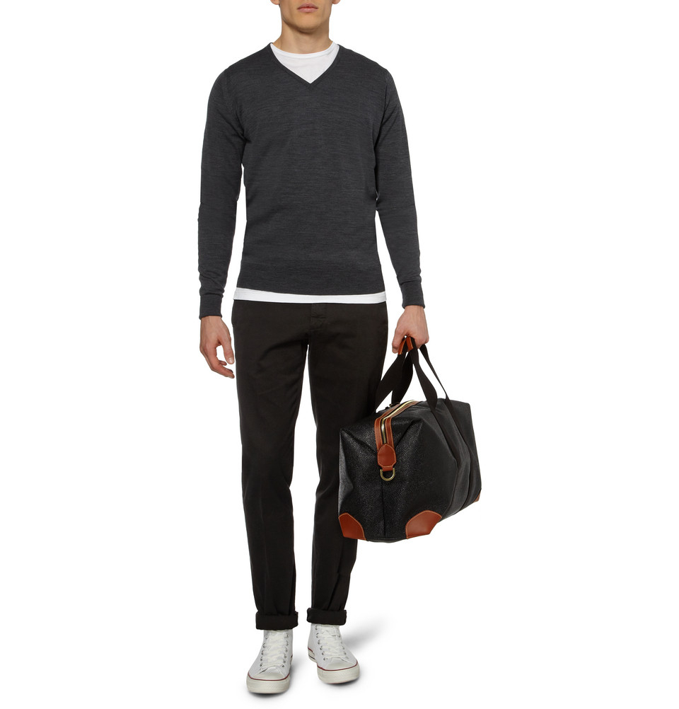 incotex four season chinos