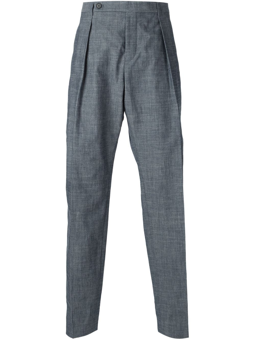 front trousers