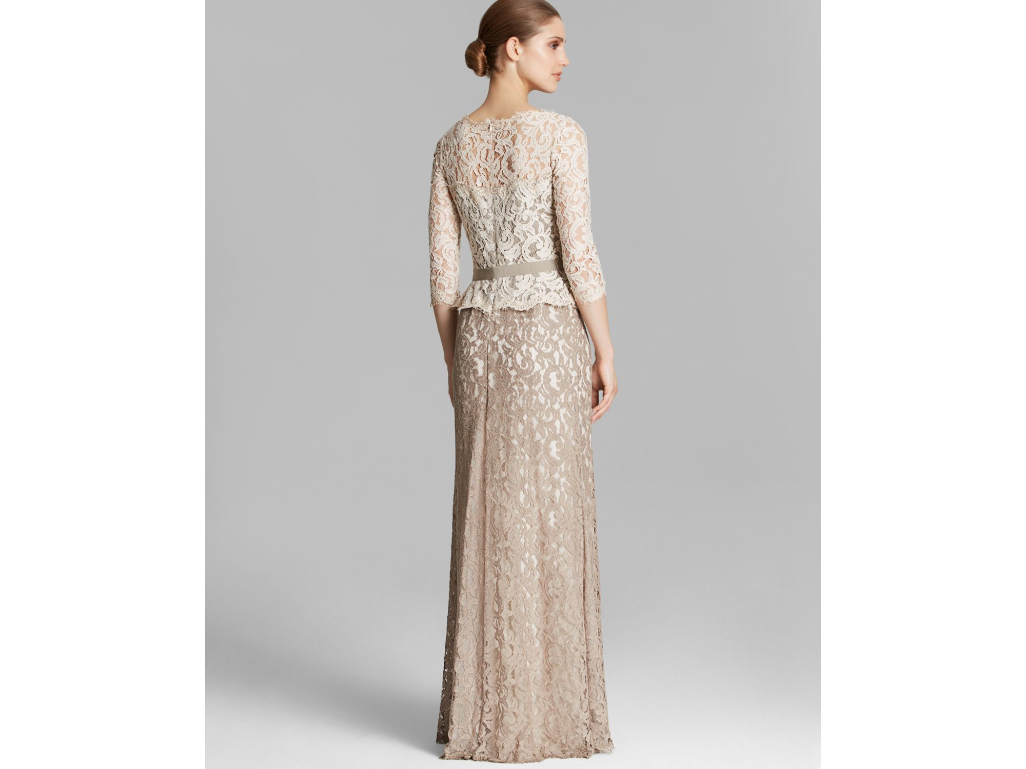 tadashi shoji petites