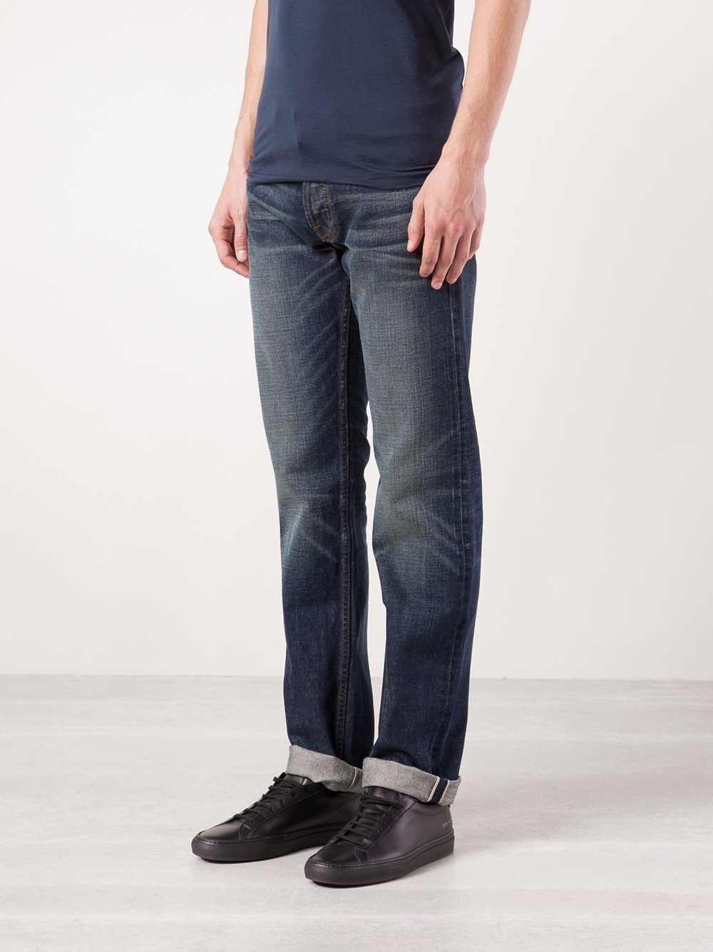 baldwin reed jeans