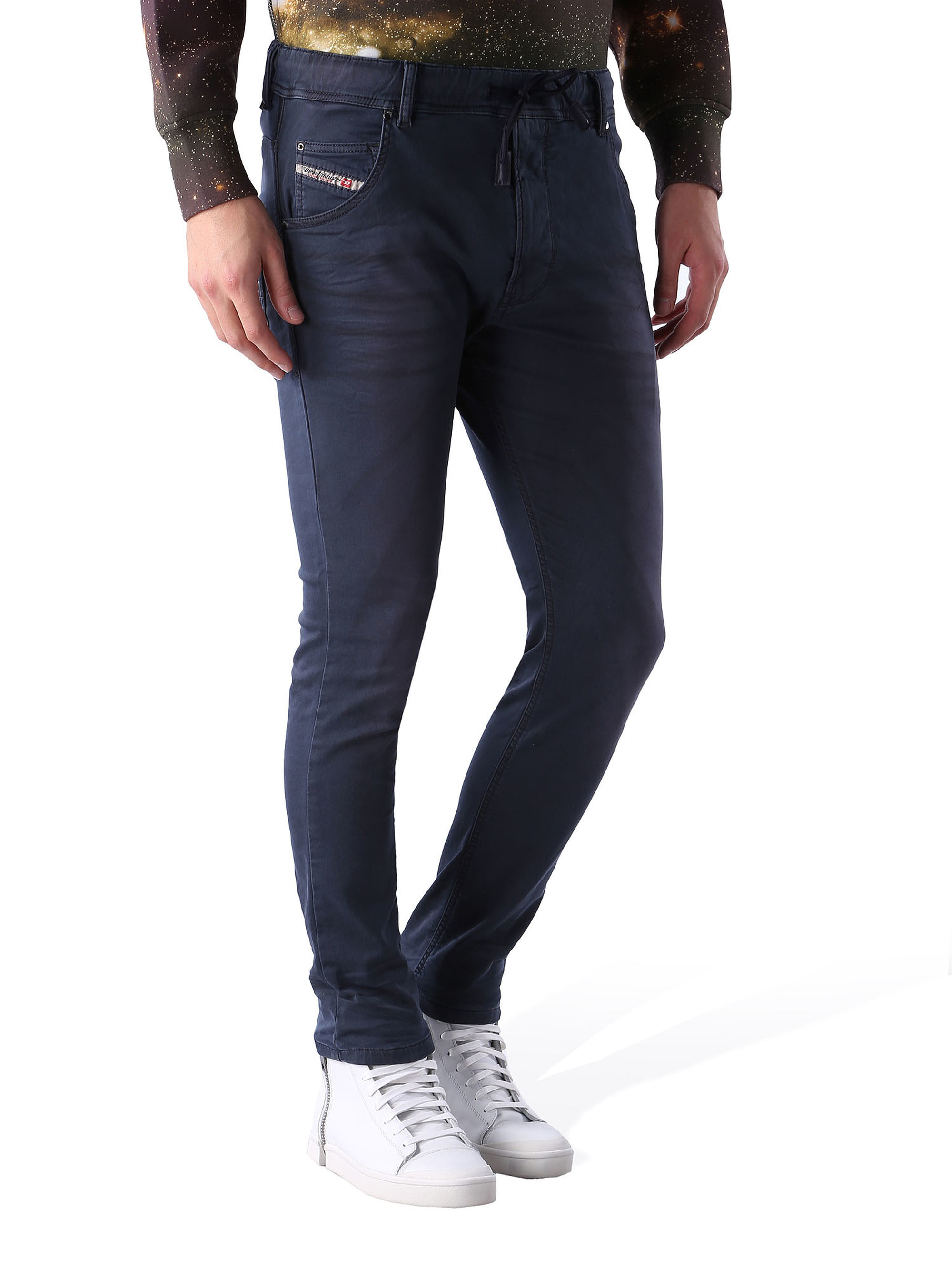 diesel krooley joggjeans 0670m