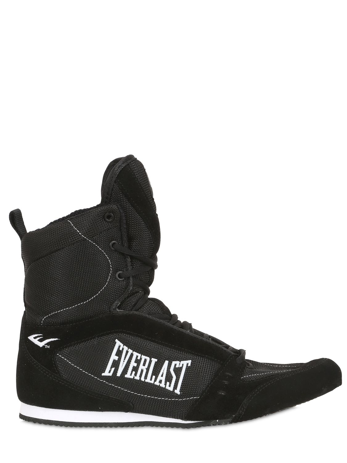 everlast high tops