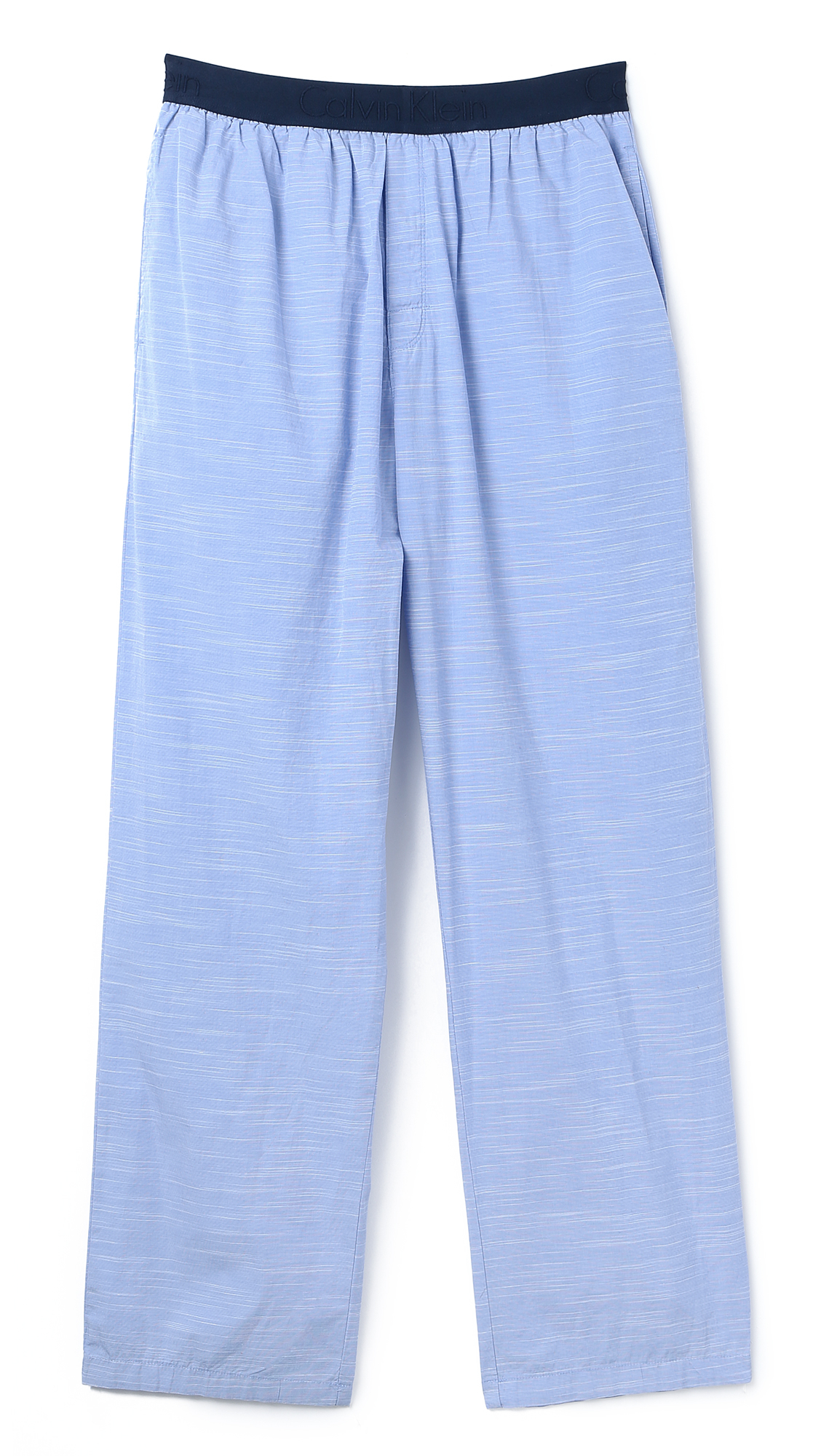 calvin klein men's pajama bottoms