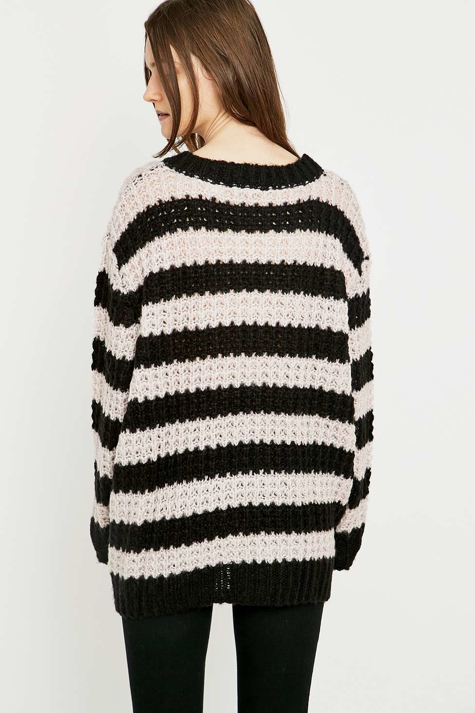 cheap black jumper