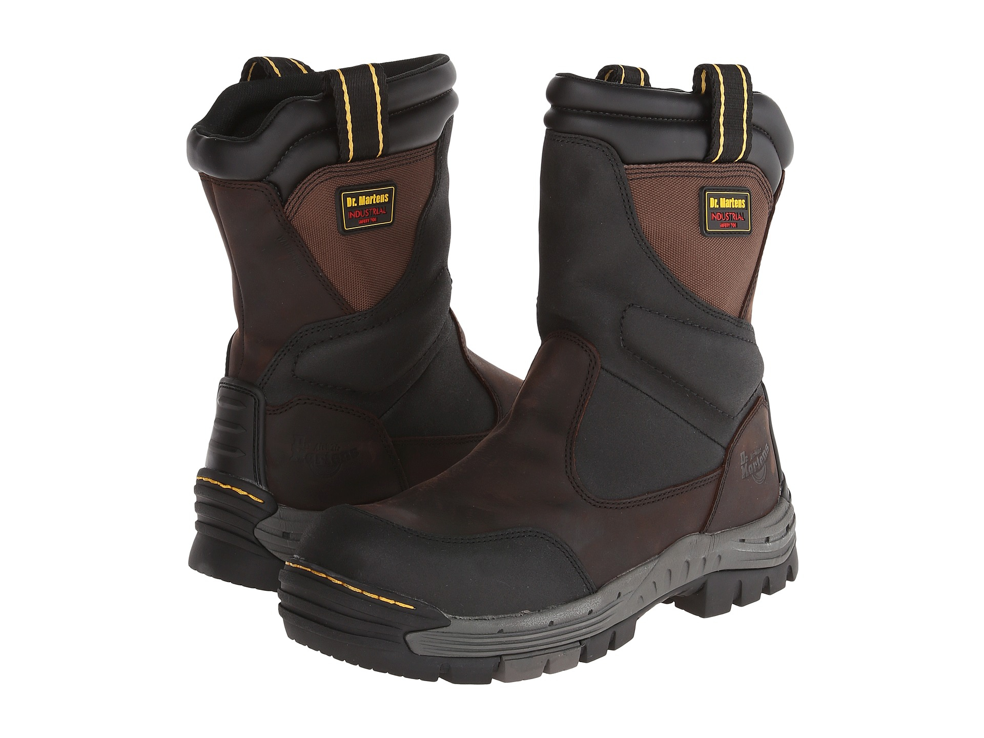 dr martens jenny boot