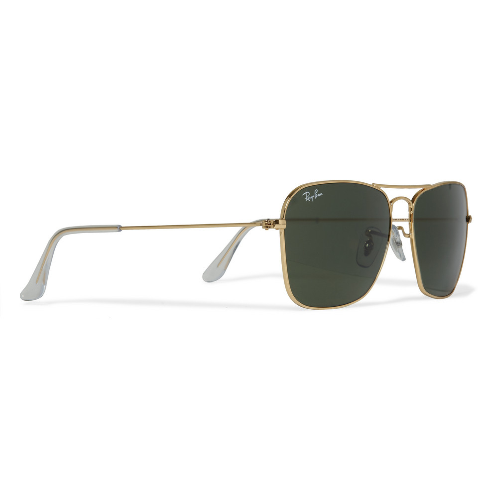 ray ban sunglasses square frame