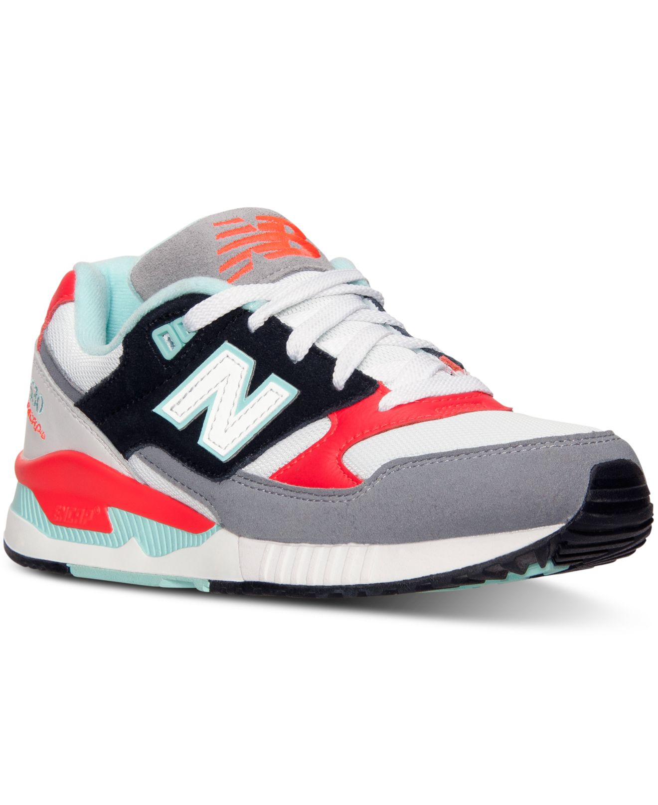 new balance 530 90s remix