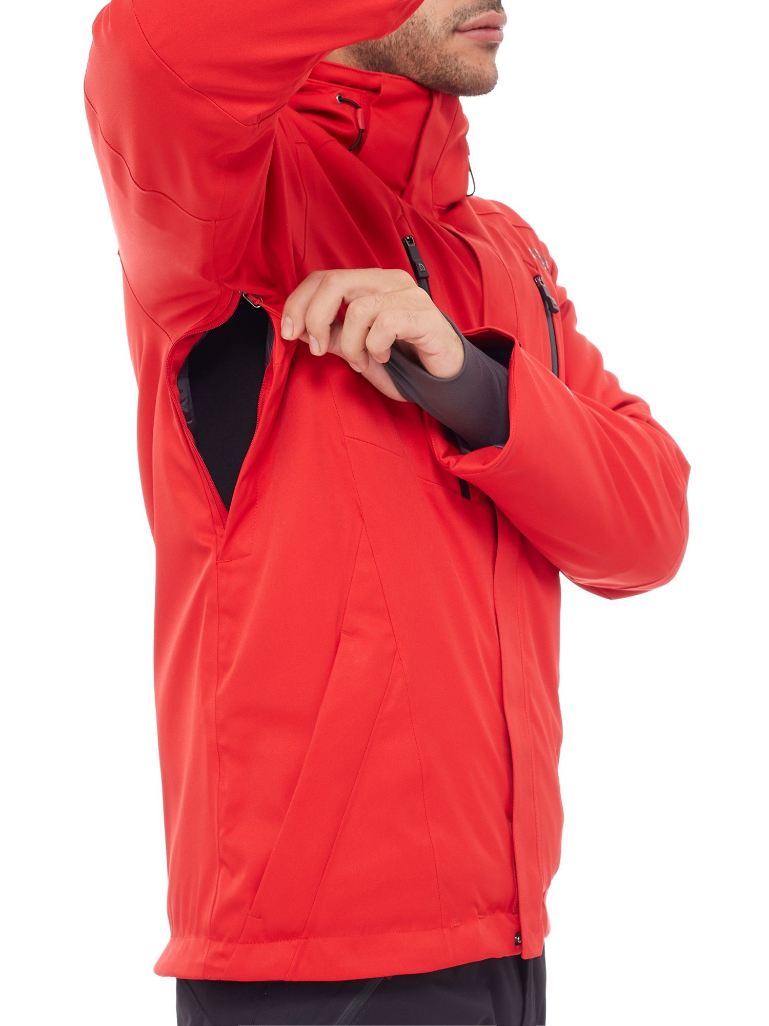 North face shop ravina jacket mens