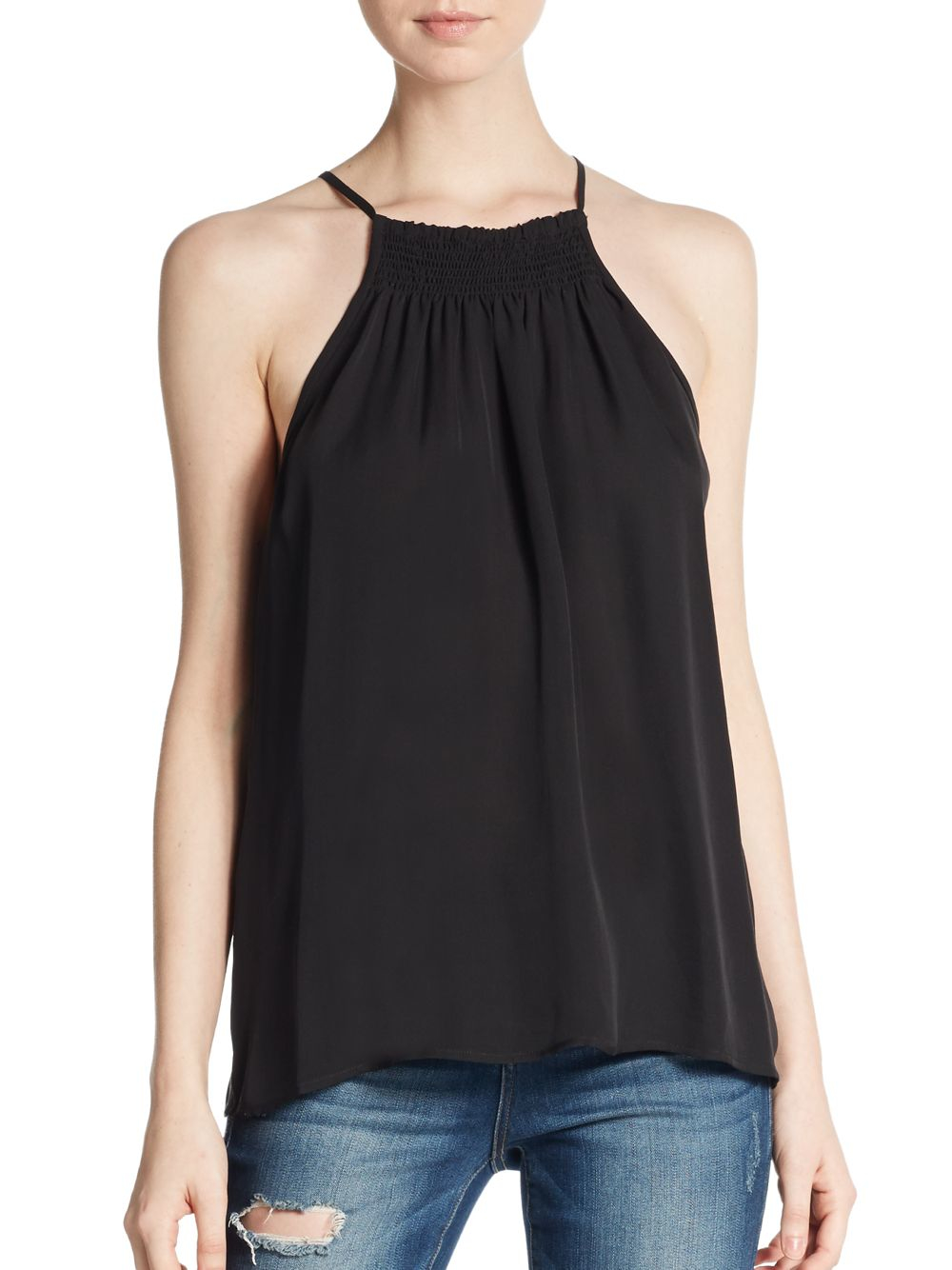 joie halter top