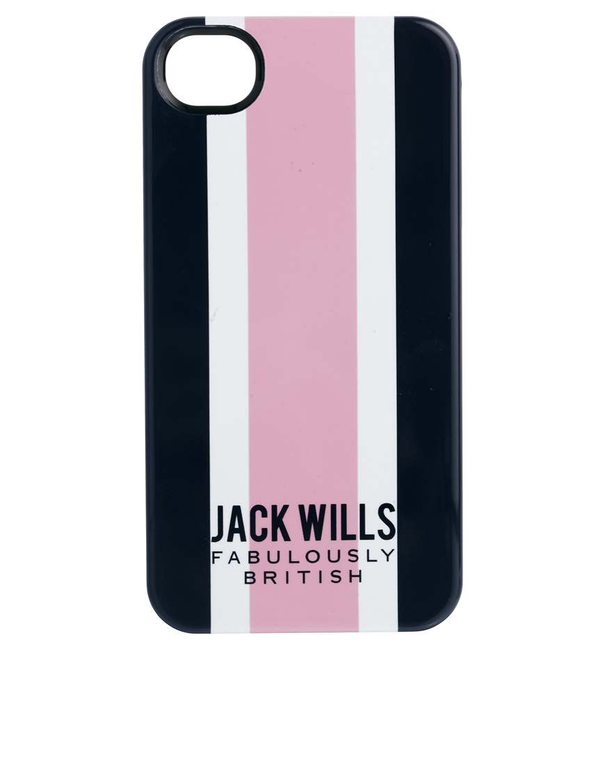 Jack Wills Iphone Case Jack Wills Iphone Case